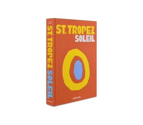 ST TROPEZ SOLEIL