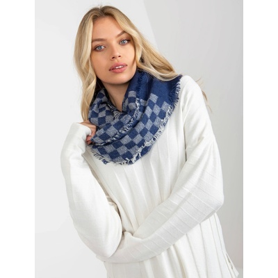 Factory Price Snood-AT-KM-9501.10-navy blue šedá 2016103290062