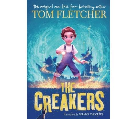 Creakers
