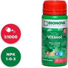 Bio Nova K20% 250ml