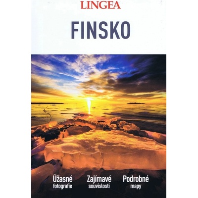 Finsko velký průvodce