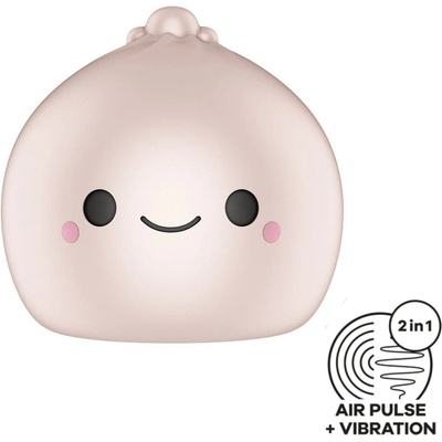 Satisfyer Mochi stimulátor klitorisu