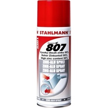 Stahlmann Zink-Alu sprej 400ml STH807 02476