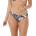 Rip Curl AOTS TY Williams Cheeky bikini bottom - Black (Washed Black)