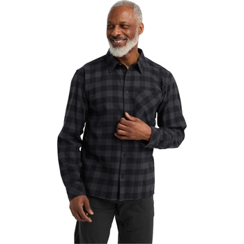 Jack Wolfskin Риза lite flannel shirt m
