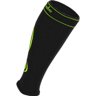 Bridgedale Compression Calf Sleeve černá