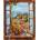 Ideyka Painting by numbers - Wonderful landscape 40x50cm