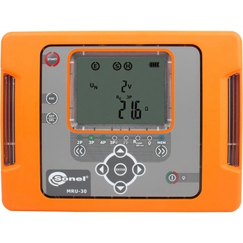 Sonel MRU-30