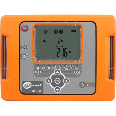 Sonel MRU-30