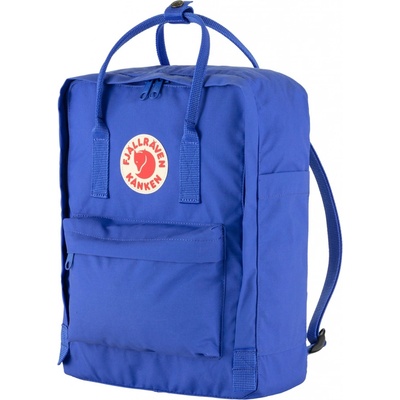 Fjällräven Kånken Cobalt Blue 16 l
