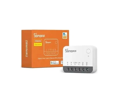 SONOFF ZBMINI ZigBee Smart Switch