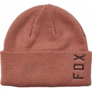 Fox zimní čepice Daily beanie 20/21 desert rose
