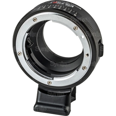 Viltrox adaptér Nikon na micro 4/3