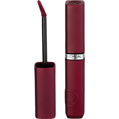 L'Oréal Paris Infaillible Matte Resistance 500 Wine Not? rúž, 5 ml