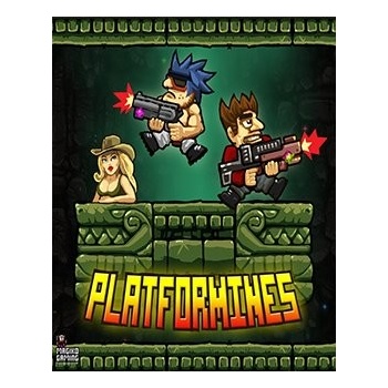 Platformines