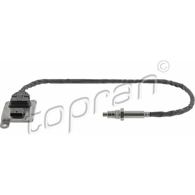 NOx-senzor, NOx-katalyzátor TOPRAN 625 013 (625013)