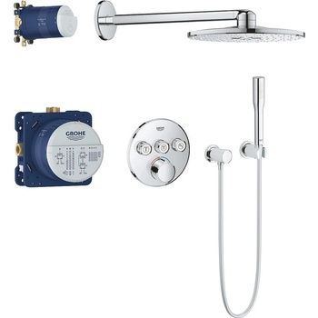 GROHE Grohtherm SmartControl Perfect Shower (34709000)