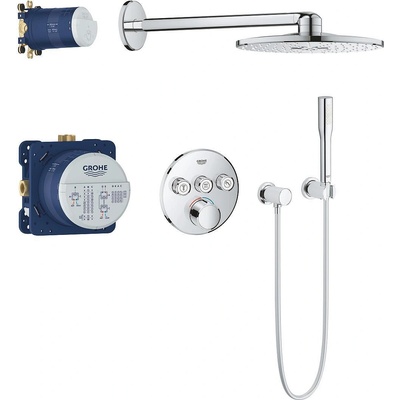 GROHE Grohtherm SmartControl Perfect Shower (34709000)