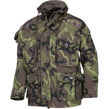 Bunda MFH Commando Smock vz.95