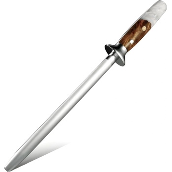 HARAHU Диамантена точилка за ножове Elegant - Бяла KP27690 (27690)