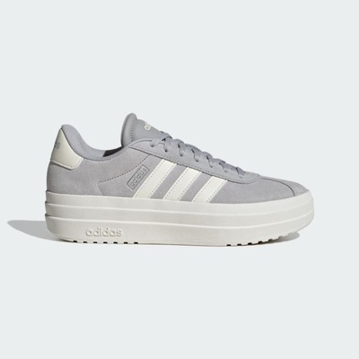 adidas VL Court Bold IF9784 šedá
