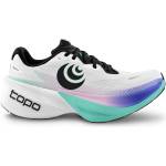 Topo Athletic Дамски маратонки Topo Athletic Women's Specter 3 Running shoes - White / Teal - размер 41 (EU) (123-2464-0218)