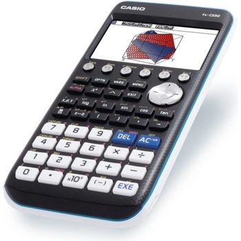 Casio Графичен калкулатор Casio FX-CG50 (160862)