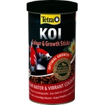 TETRA Pond KOI Цвят и растеж 1L