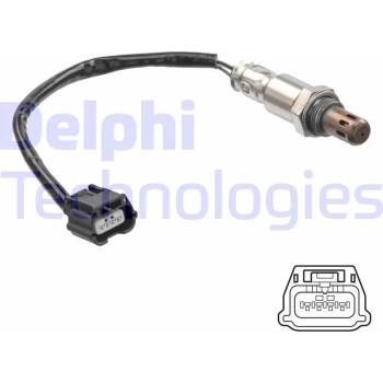 Lambda sonda DELPHI ES21285-12B1