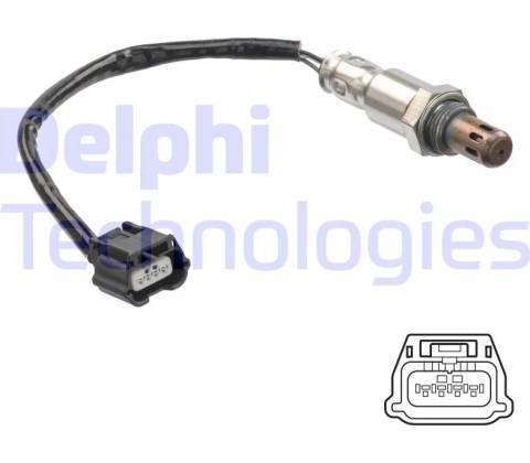 Lambda sonda DELPHI ES21285-12B1