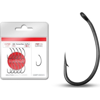 Delphin HKD Cuter Tefcon vel.4 10+1 ks