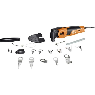 Fein Multimaster MM 700 1.7Q Bus 72297064000