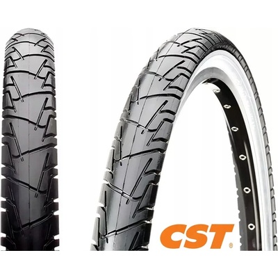 CST 26" 26x2.125 57-559 CONTROL CITY C1218 RYCHLÝ