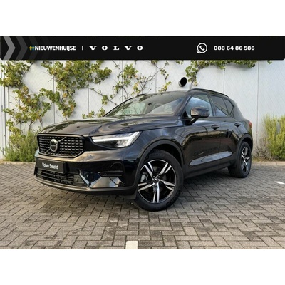 Volvo XC40 B4 Plus 145 kW