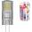 OSRAM PARATHOM PIN CL 30 non-dim 2, 4W/827 G4 LEDVANCE (202400862)