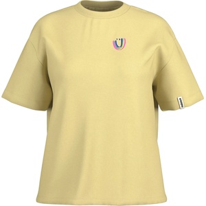 Maloja Дамска тениска Maloja Women's AorakiM. T-shirt - Moonlight (916-6969-0212)