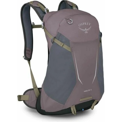 Osprey Hikelite 18l graphite purple