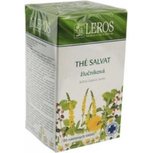 Leros THÉ SALVAT 20 x 1 g