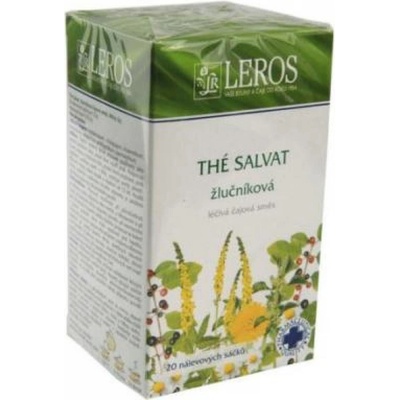 Leros THÉ SALVAT 20 x 1 g