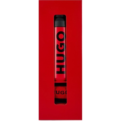 Hugo Hugo 2p Rs Gadget Giftse 10253578 0 - Red/Navy/Black