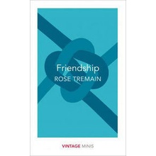 Friendship Rose Tremain