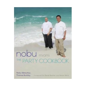NOBU MIAMI | Nobu Matsuhisa, Thomas Buckley, Daniel Boulud (ISBN: 9781568365824)