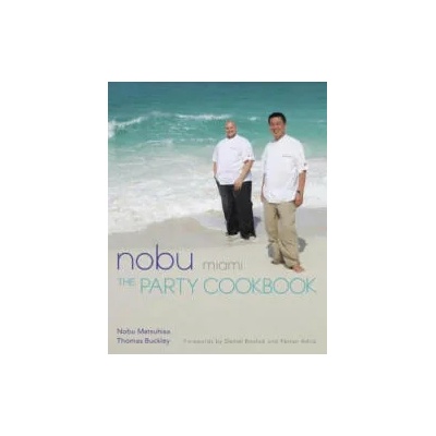 NOBU MIAMI