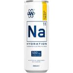 Applied Nutrition Na11 Carbonated Electrolyte Drink [330 мл] Цитрус