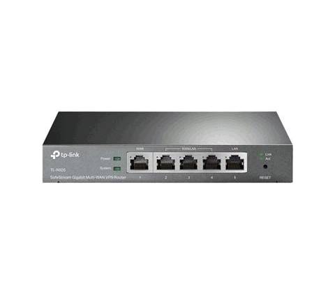 TP-Link TL-R605