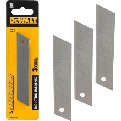 DeWALT DWHT11719-0 Čepel