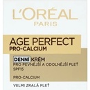 Pleťové krémy L'Oréal Age Re Perfect Pro Calcium denný krém pro zrelú pleť 50 ml