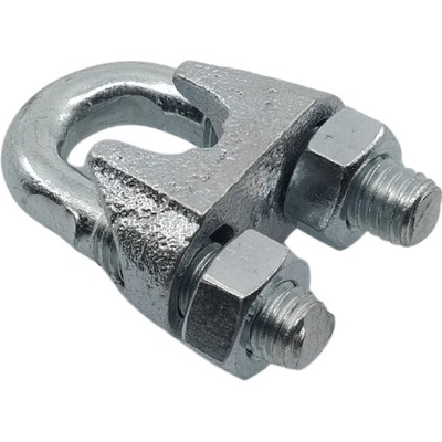 Penar Lanová svorka DIN 741 40mm 741ZN40
