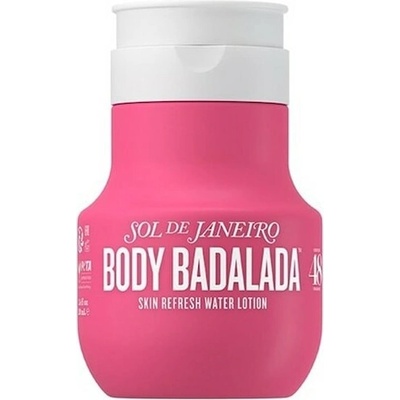 Sol de Janeiro Body Badalada Skin Refresh Water Lotion lehké tělové mléko 100 ml
