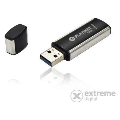 PLATINET X-Depo 16GB PMFU316